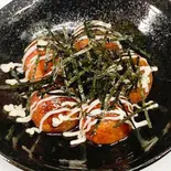 揚げたこ焼き（SUSHI 51）