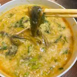 うなぎ お粥 CHÁO LƯƠN(ベトナム料理チェーサインレストラン)