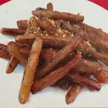 ゴボウの唐揚げ 小(アジアンヒート)