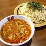 坦々つけ麺（昌平ラーメン）