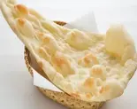 プレーンナン Plain Naan(Asian Dining & Bar NIRVANA)