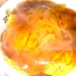 かに玉(中華料理 秀華楼)