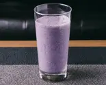 ブルーベリー＆バナナスムージーBlueberry ＆ Banana Smoothie（JESS）