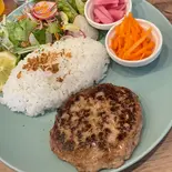 ハンバーグ（Re;ON C/A/N）