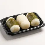 おむすび(塩)のり有（yuimaru）