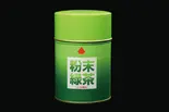 物販 粉末緑茶（無添蔵 中目黒店）