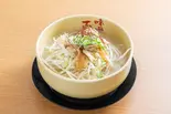 白味噌ラーメン（味噌ラーメン百庵）