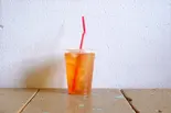 アイスティー（アールカフェキッチネッテ）