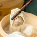 小笼包「三个」(東城香)
