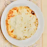 チーズナン CHEESE NAN（インド料理バラエティ）