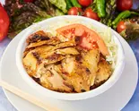 (Kebab donburi)ケバブ丼(エリジュスケバブカフェ)