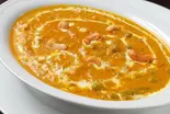 ベジタブルカレー/Vegetable Curry（GORKHA DINING）