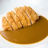 カツカレー KATSU CURRY（とんかつ屋板橋店）