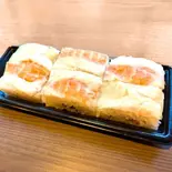 えびの箱寿司（魚河岸のすし えびす 水道筋店）