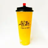 (新発売)満杯パイナップル(凤梨満杯)（CHA X TEN (チャテン)）