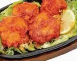チキンティッカ4P/Chicken Tikka(ソキンインドネパールレストラン春日野道店)