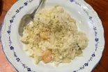 ピラフ(喫茶 千和)