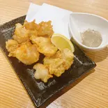 国産ホルモン唐揚げ【オリジナルスパイス】（大阪名物 揚げたこ焼きイカ焼き専門店 粉もん屋）