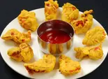 チキンパコダ/Chicken Pakoda(ナマステJAPAN)