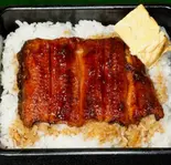 うな重(並)（昭和食道）