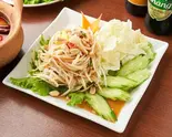 ソムタム・タイ Som Tam Thai（タイ料理タイラーンナー）
