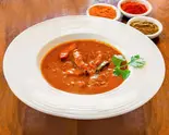 スパイシーチキン ティッカマサラ SPICY CHICKEN TIKKA MASALA(ボンベイ・インディアン・ダイニング&バー 横川店)