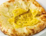 アルクルチャ Aloo Kulcha（シバ ダイニング）