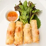 チャージョー(4本)（ベトナム料理店ビーベト Vị Việt）