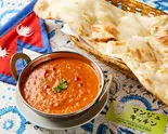キーマカレー Keema Curry(マンジュキッチン)