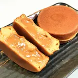 数量限定プレミアム生キャラメル premium caramel made with fresh cream ー SOFT ー(Limited quantity)(❋ 大判焼 たこ焼 ❋ おまつり さっちゃん)