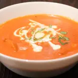 「人気」バターチキンカレー Butter Chicken Curry（ROBIN'S INDIAN KITCHEN）