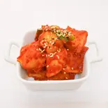手づくりカクテキ（Chicken'z 鶴見店 (チキンズ) 韓国料理 韓国チキン Chicken'z tsurumiten）