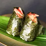 鮭おにぎり(1個)(玄玄)