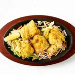 ガーリックティッカ Garlic Tikka 2ピース 2-TWO PIECE（アジアンカリーハウス）