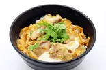 【ごはん大盛り無料】親子丼（情熱食堂 川口青木店）
