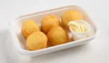 チーズボール Cheese Ball（INDIAN RESTAURANT SAINO）