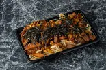 ネギチャめし弁当(炭火焼肉精隆)