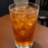 紅茶(アイス)(HesoMaGari)