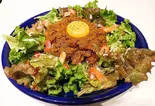 ドライカレー(果実びより 広島レクト店)