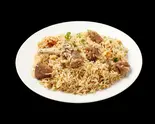 プラオ(マトン) Pulao(BCB HOUSE 大口店)