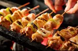 串焼きお任せ10本（居酒屋あいうえお）