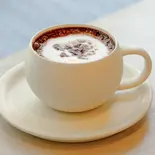ホットチョコ(ICE)（yoka）