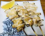 焼き鶏ナンコツ 大串 塩味（惣菜 百菜）
