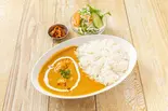カレーライスセット（ママカレー）