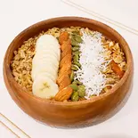 healthy bowl（lively ~eat clean,be happy~）