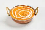 チキンカレー Chicken curry（インドネパールリョウリ ドバン）