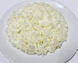 プレーンライス Plain Rice(インド アジアン レストラン&バー ZAIKKA)