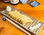 鶏出汁の卵焼き（飯ト酒 梔）