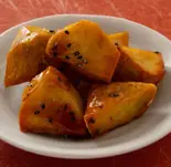 大学芋（横浜中華食堂）