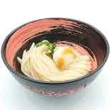 おろししょうゆ（讃岐うどん 縁 千歳船橋店）